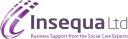 Insequa Ltd logo