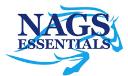 Nags Essentials logo