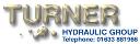 Turner Hydraulic Group logo