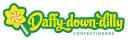 Daffy-down-dilly Confectioners logo