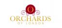 Orchards - Acton logo
