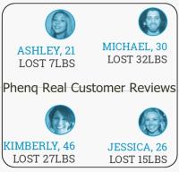 Phenq Customer Reviews image 1