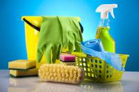 Experienced Cleaners image 1