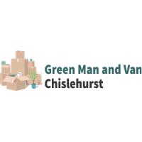 Green Man and Van Chislehurst image 1