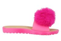 Online buy fluffy shoes | Pommy image 7