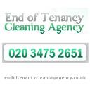 End of Tenancy Cleaning Agency logo