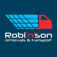 Robinson Removals & Transport Ltd. image 1