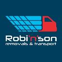 Robinson Removals & Transport Ltd. logo