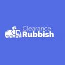 Clearance Rubbish logo