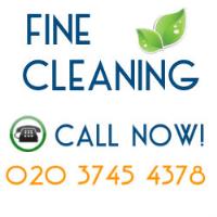 Fine London Cleaning image 1