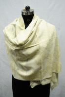Bhat Bros Silk Viscose Shawls And Stoles House image 2