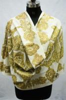 Bhat Bros Silk Viscose Shawls And Stoles House image 3