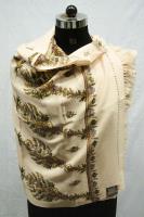 Bhat Bros Silk Viscose Shawls And Stoles House image 4