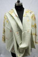Bhat Bros Silk Viscose Shawls And Stoles House image 6