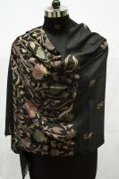 Bhat Bros Silk Viscose Shawls And Stoles House image 7