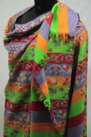 Bhat Bros Silk Viscose Shawls And Stoles House image 8