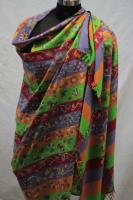 Bhat Bros Silk Viscose Shawls And Stoles House image 9