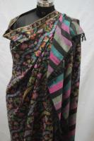 Bhat Bros Silk Viscose Shawls And Stoles House image 11