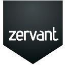 Zervant UK logo