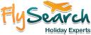 Book All Inclusive Family Holidays Packages  logo