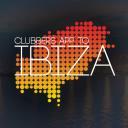 Clubbers App to Ibiza logo