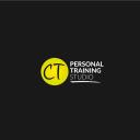 CT Personal Training Studio  logo