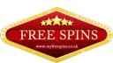 Free Spins logo