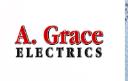 Pontypool Electricians logo