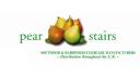 Pear Stairs logo
