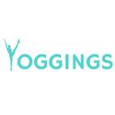 Yoggings logo