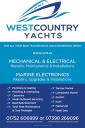 Westcountry Yachts logo