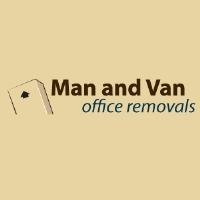 Man and Van Office Removals image 1