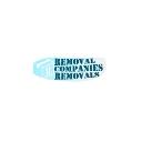 Removal Companies Removals logo