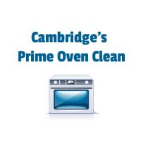 Cambridge's Prime Oven Clean image 1