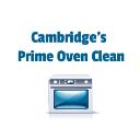 Cambridge's Prime Oven Clean logo