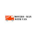 Movers - Man with Van logo