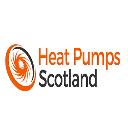 Heat Pumps Scotland logo