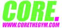 Core Health & Leisure Ltd logo