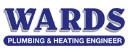 Wards Plumbing & Heating logo
