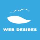 WebDesires logo