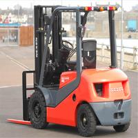Tony’s Forklift Services image 1