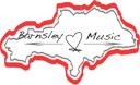 Barnsley Loves Music logo