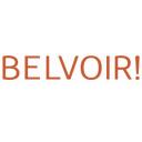 Belvoir Lettings Agency Lincoln logo