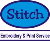 Stitch Embroidery & Print Service image 1