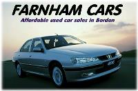 Farnham Cars image 1