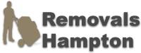 Skilled Removals Hampton image 1