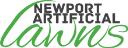 NewportArtificialLawns logo