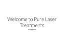 Pure Laser Treatments logo