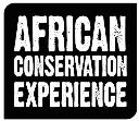 African Conservation Experience logo