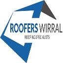 Roofers Wirral logo